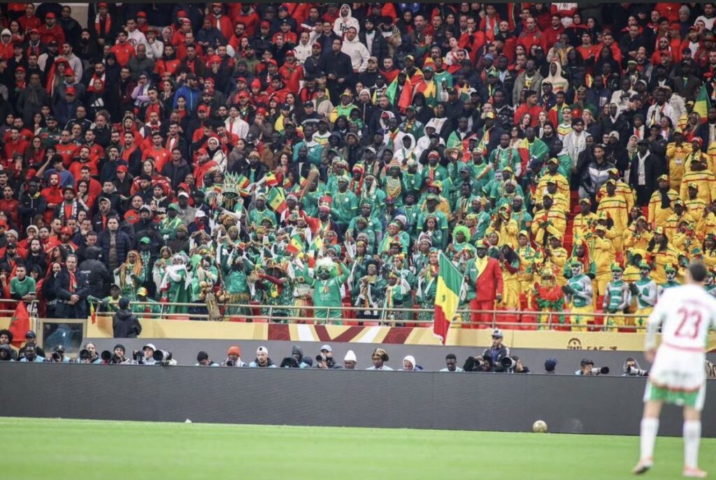 Procès en appel des supporters sénégalais au maroc : la cour d'appel confirme les peines, certains libérés samedi 1 IMG 9097