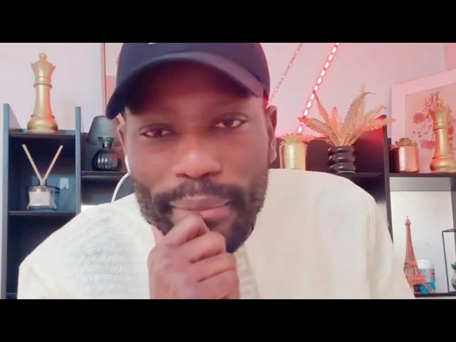 GO : Le come back de Kali 1 Kaliphone Sall