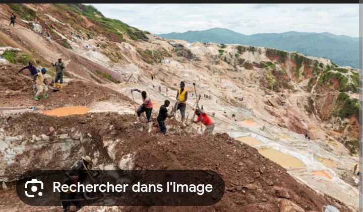 Eboulement d’une carrière de sable à Thiep Ndiaye : Trois garçons meurent ensevelis 1 Screenshot 20260402 0923452