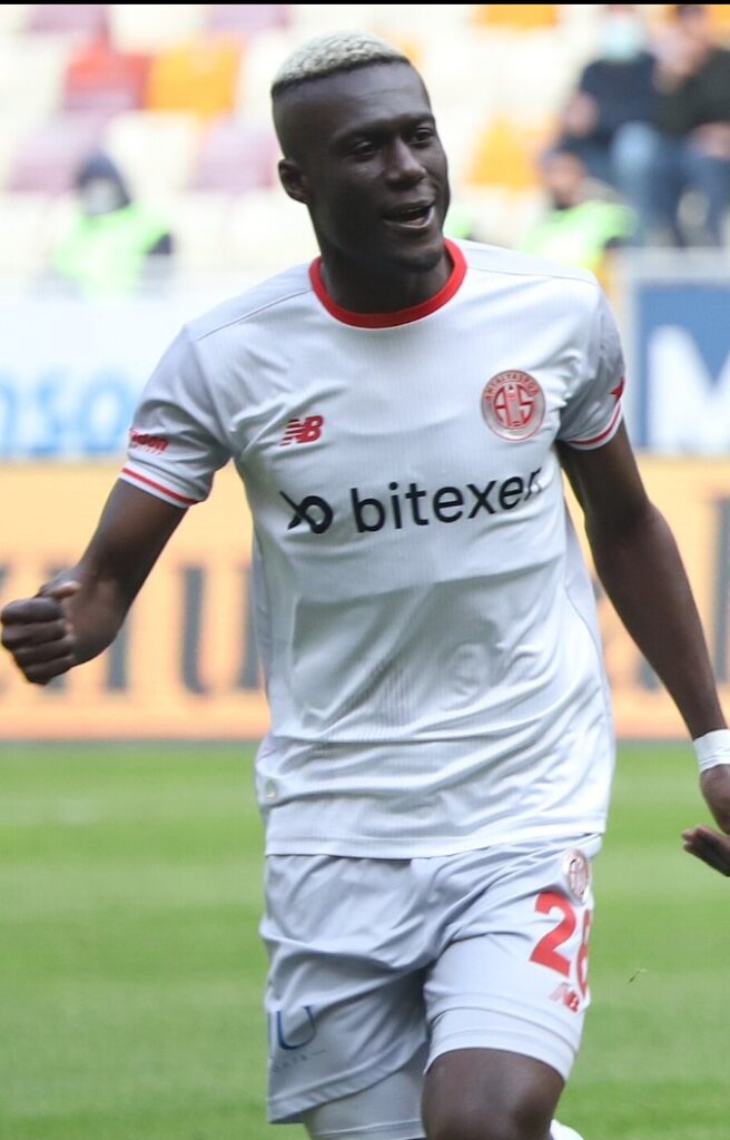 Turquie : le footballeur sénégalais Alassane Ndao libéré 1 Screenshot 20260407 2046502
