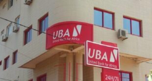 Uba 1