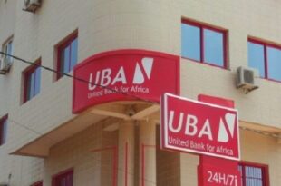 Uba 1