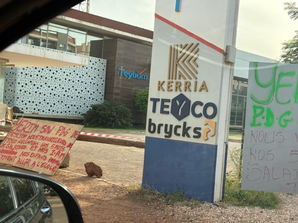 Projet immobilier Kéria (Teyliom) à Diamniadio : un collectif de victimes en grogne contre Yérim Sow 1 WhatsApp Image 2026 04 06 at 20.52.29 1
