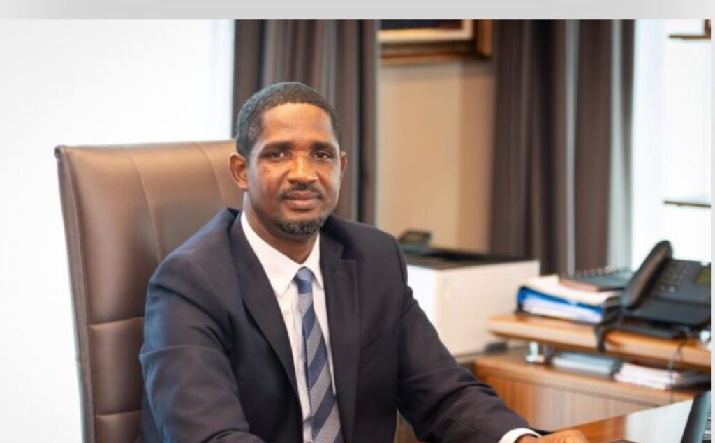 Monsieur le Président, votre deuxième mandat dépend, en partie, du sort de Macky Sall à l’ONU (Par Dr Mamadou Mouctar Diallo) 1 WhatsApp Image 2026 04 22 at 08.38.40