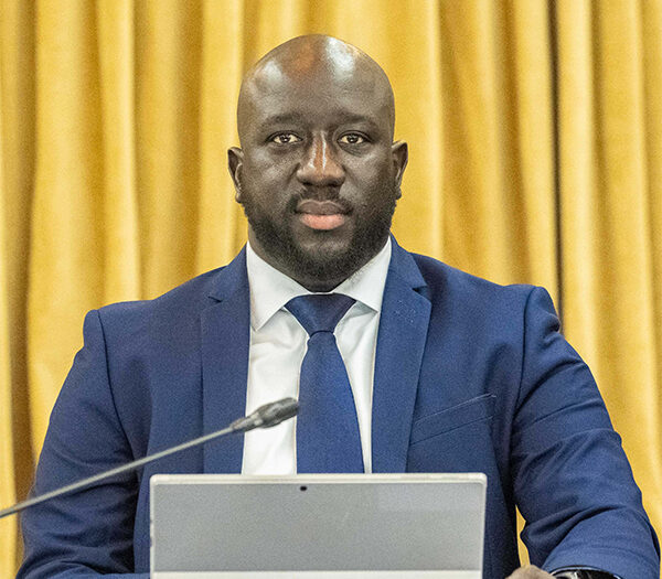 alioune sall 1