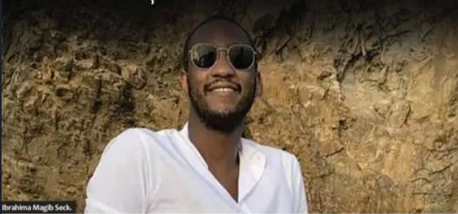 ibrahima magib seck