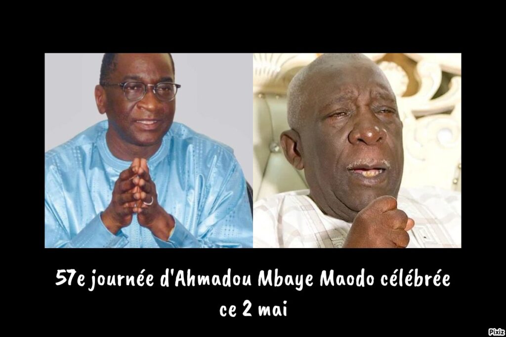 Tivaouane : La 57e journée d’Ahmadou Mbaye Maodo célébrée ce 2 mai 1 pixiz 28 04 2026 12 39 04