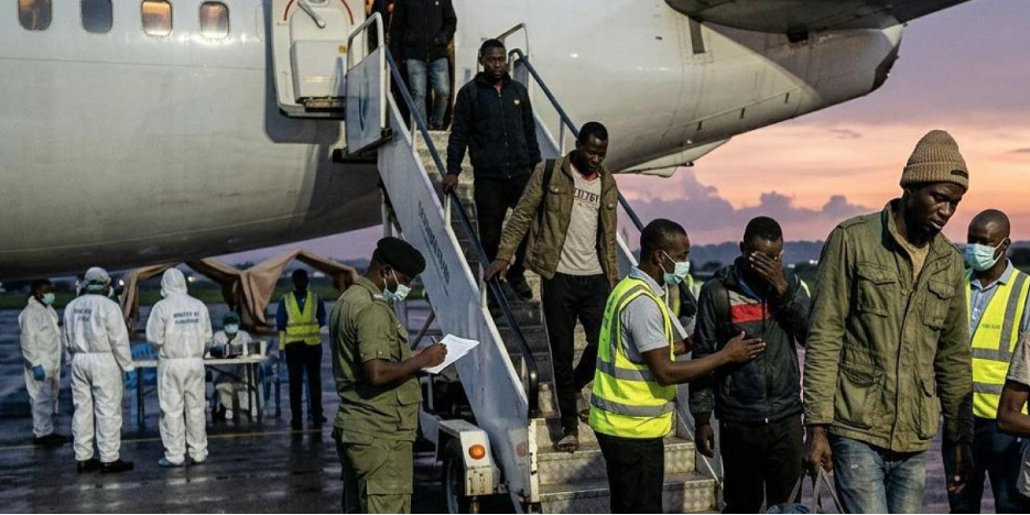 Expulsés des États-Unis : pourquoi des migrants sénégalais sont-ils déportés vers la Sierra Leone ? 1 Capture decran 2026 05 22 a 08.54.10
