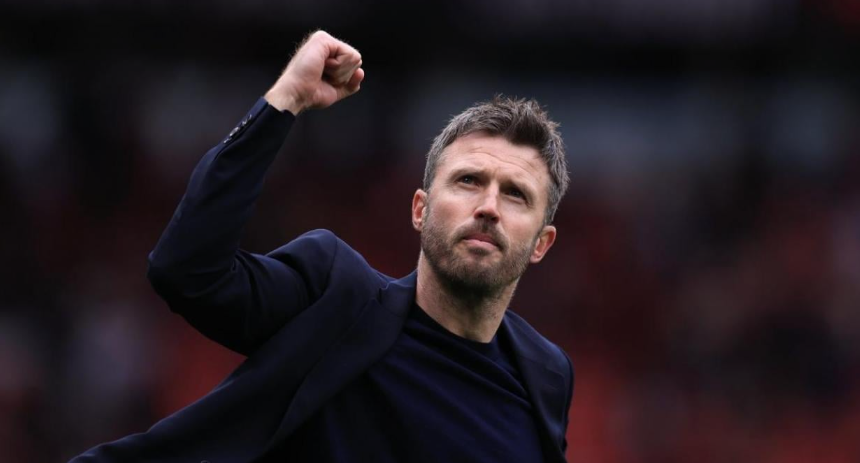 Manchester United : Carrick confirmé sur le banc jusqu’en 2028 1 Capture decran 2026 05 22 a 15.05.14