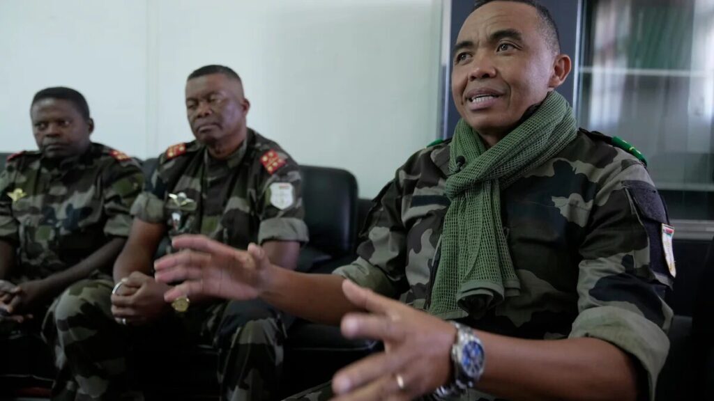 Madagascar, nouvel élément perturbateur de la diplomatie africaine ? 1 Madagascar