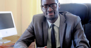 Me Abdoulaye Tine