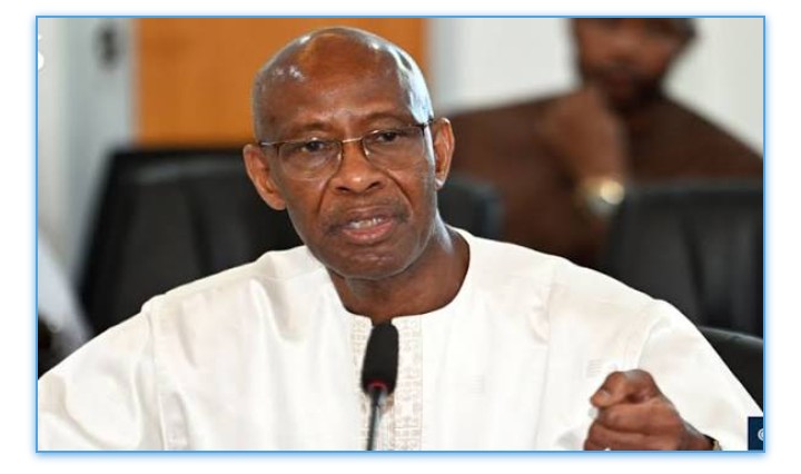Crise institutionnelle au Sénégal : Samba Sy dénonce une « tentative de putsch avant l'heure » pour imposer Ousmane Sonko au perchoir 1 Screenshot 20260524 224110