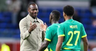 1200 L coupe du monde 2026 comment le sngal a sduit les binationaux franais