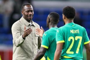 1200 L coupe du monde 2026 comment le sngal a sduit les binationaux franais