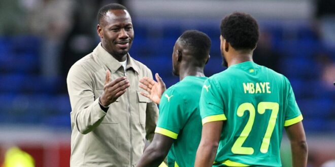 1200 L coupe du monde 2026 comment le sngal a sduit les binationaux franais