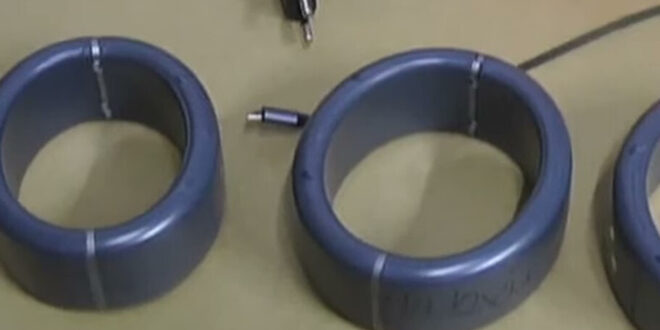 Affaire des bracelets électroniques : Un inspecteur en prison 1 97094200 67649220