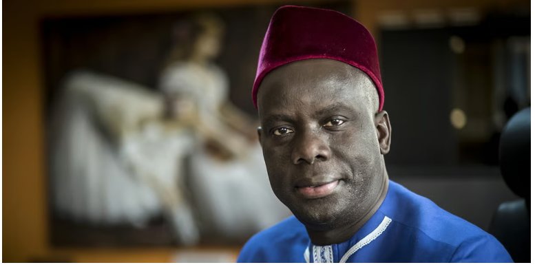 Malick Gakou : "Pourquoi j'ai fusionné le Grand Parti dans le Pastef" 1 Capture decran 2026 06 10 082220