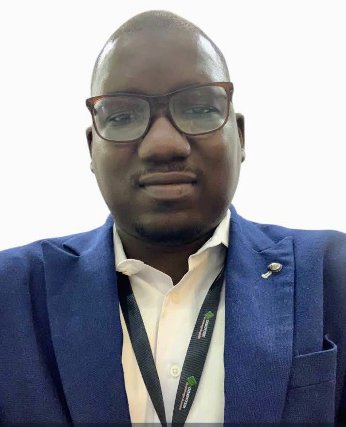 Sedhiou: Dr Aboubacar Traoré Directeur du CHR Amadou T. Ba démissionne 1 IMG 20260603 WA0143