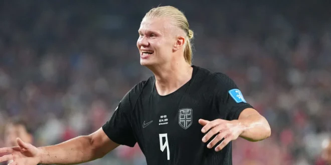 Pape Thiaw et Koulibaly, les responsables de la défaite du Sénégal face à la Norvège 1 Les enseignements de Norvege Senegal Pedersen et Haaland en patrons Ismaila Sarr brille en vain
