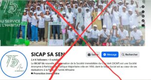 SICAP SA