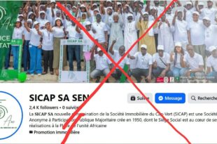 SICAP SA