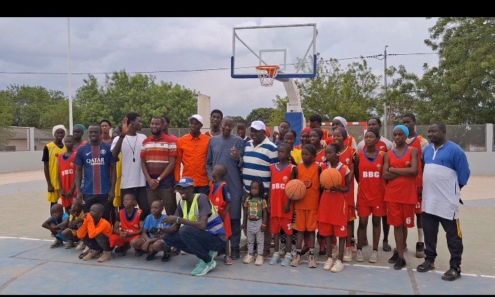 ACBEP et Azkhar International réceptionnent de nouvelles infrastructures sportives dans le sud du Sénégal 1 Screenshot 20260613 2014362
