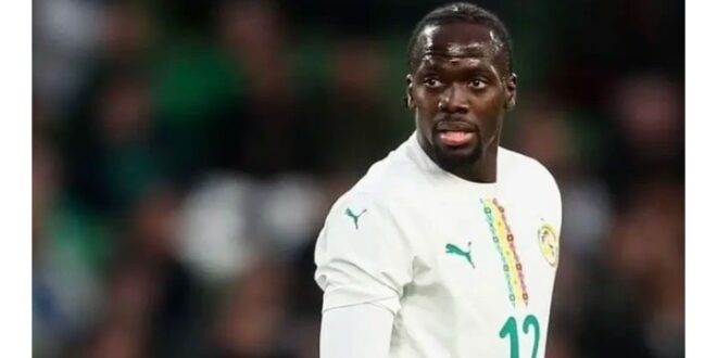 Polémique autour de Chérif Ndiaye : Hype Sport Communication saisit la justice 1 Screenshot 20260624 1922392