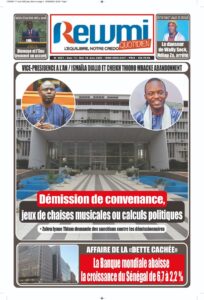 UNE REWMI 13 JUIN 2026