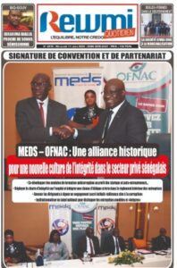 UNE REWMI OFNAC 10 JUIN 2026