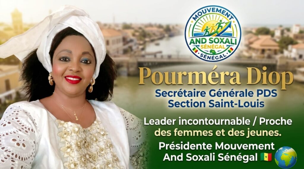 Hommage à un Géant : Le Centenaire du Président Abdoulaye Wade (Mme Pourméra Diop) 1 WhatsApp Image 2026 06 01 at 11.27.59