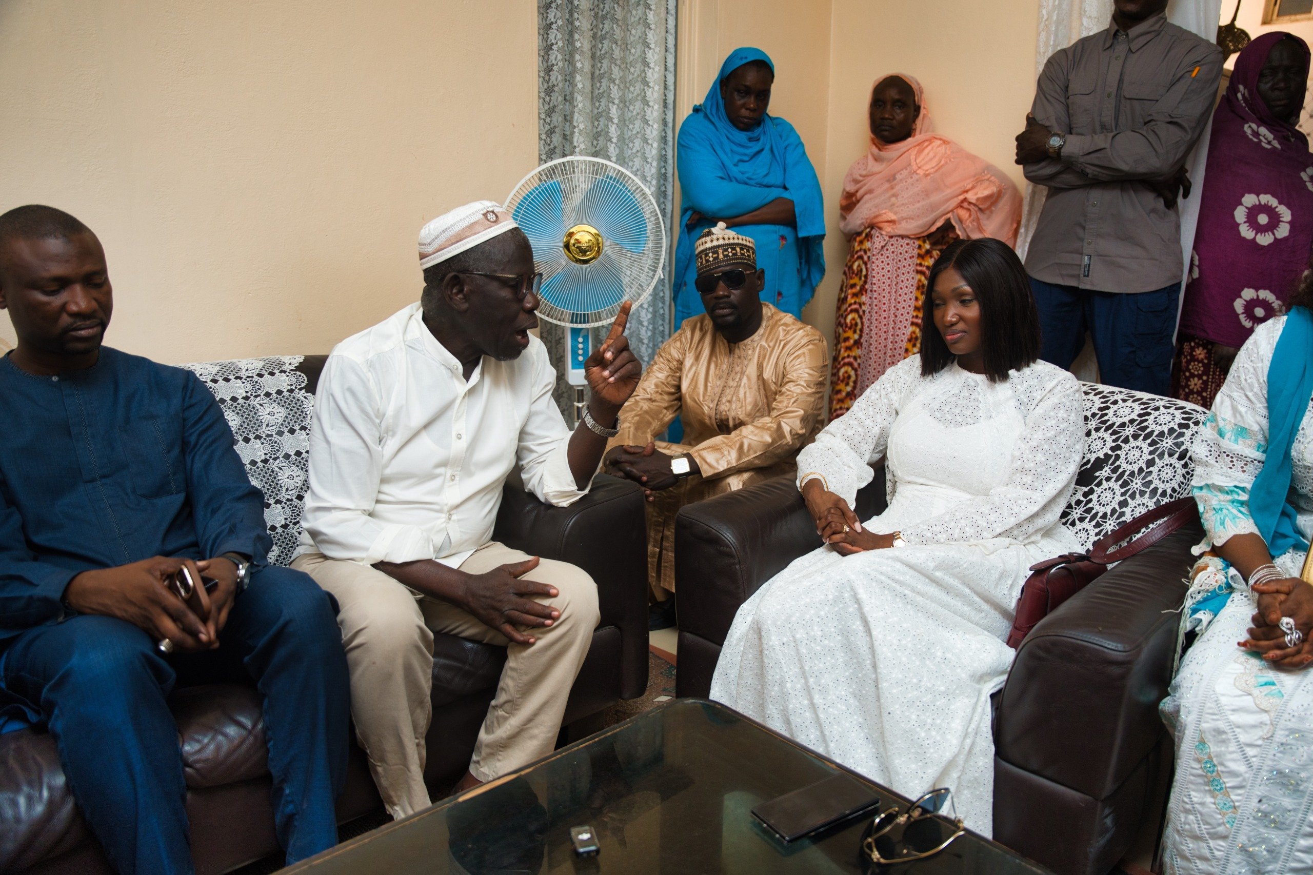 Anta Babacar Ngom Diack boucle sa tournée ARC en fief populaire de Pikine Ouest à Mbao 3 WhatsApp Image 2026 06 07 at 21.39.31 1