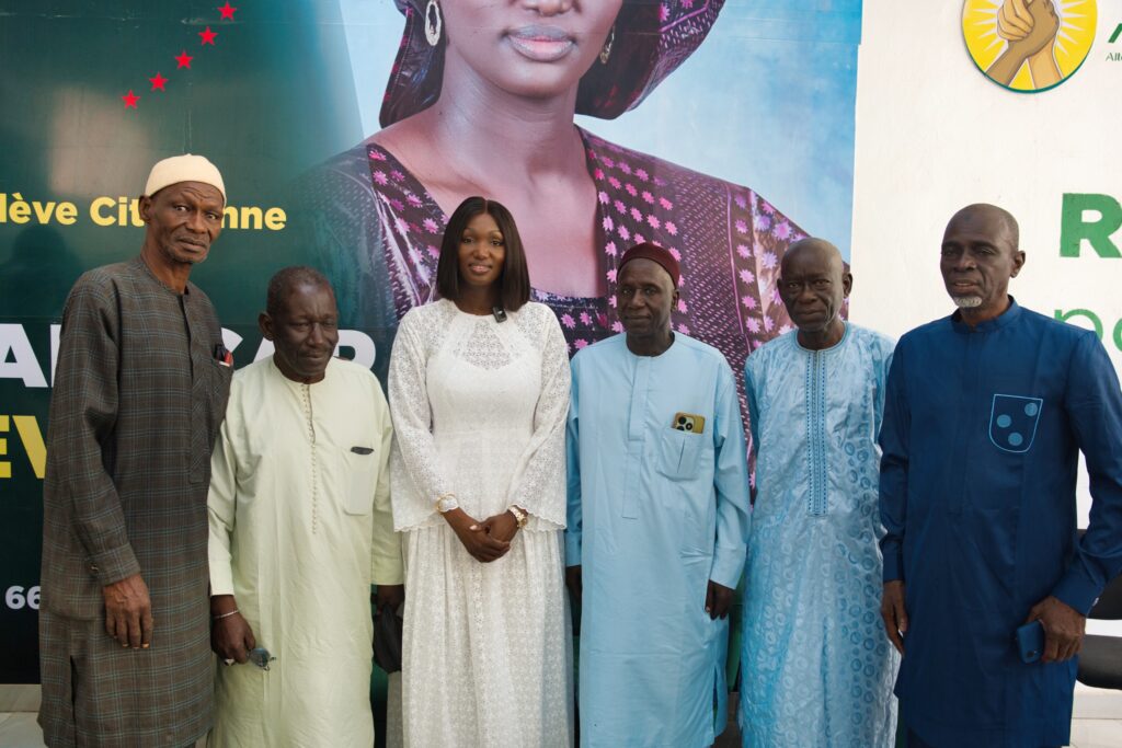 Anta Babacar Ngom Diack boucle sa tournée ARC en fief populaire de Pikine Ouest à Mbao 2 WhatsApp Image 2026 06 07 at 21.39.31 3
