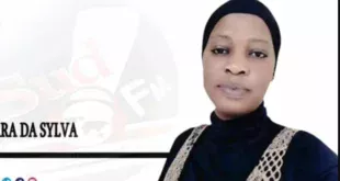 mame diarra