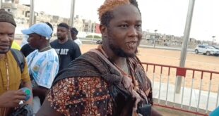 papa boy djine