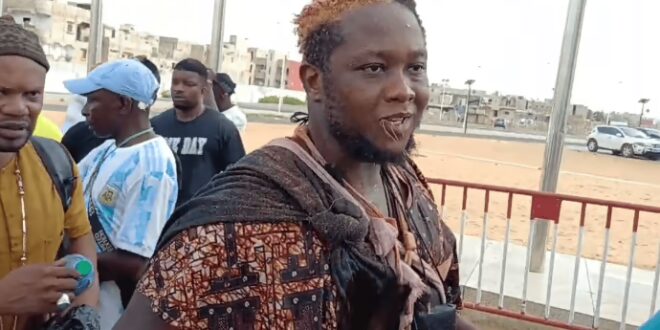 papa boy djine