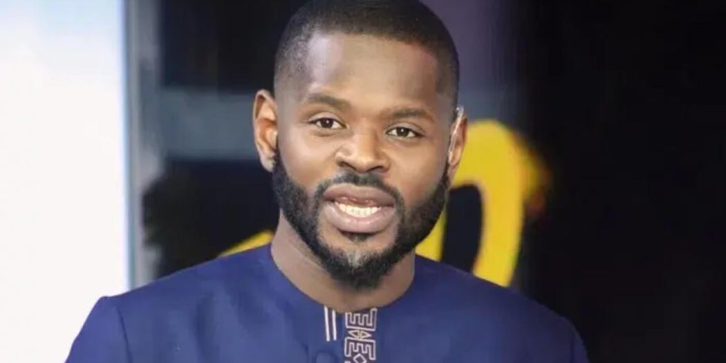 pape cheikh