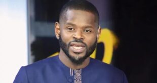 pape cheikh