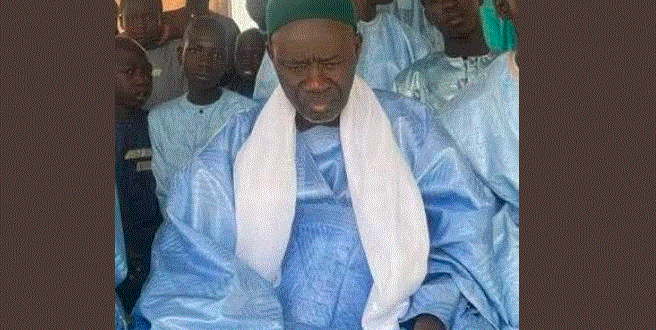 serigne