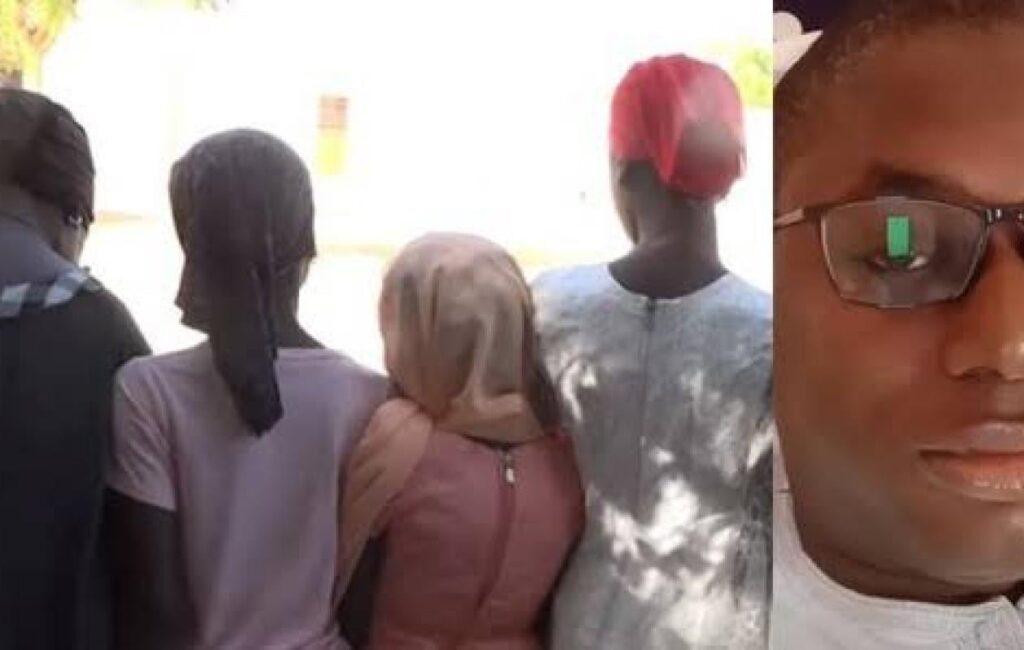 Viol sur 28 fillettes à Touba : le maître coranique Serigne Khadim Mbacké condamné à 20 ans de réclusion criminelle 1 thumb 1260x800 6a26ebd8cd0ca brFW3oYA8v