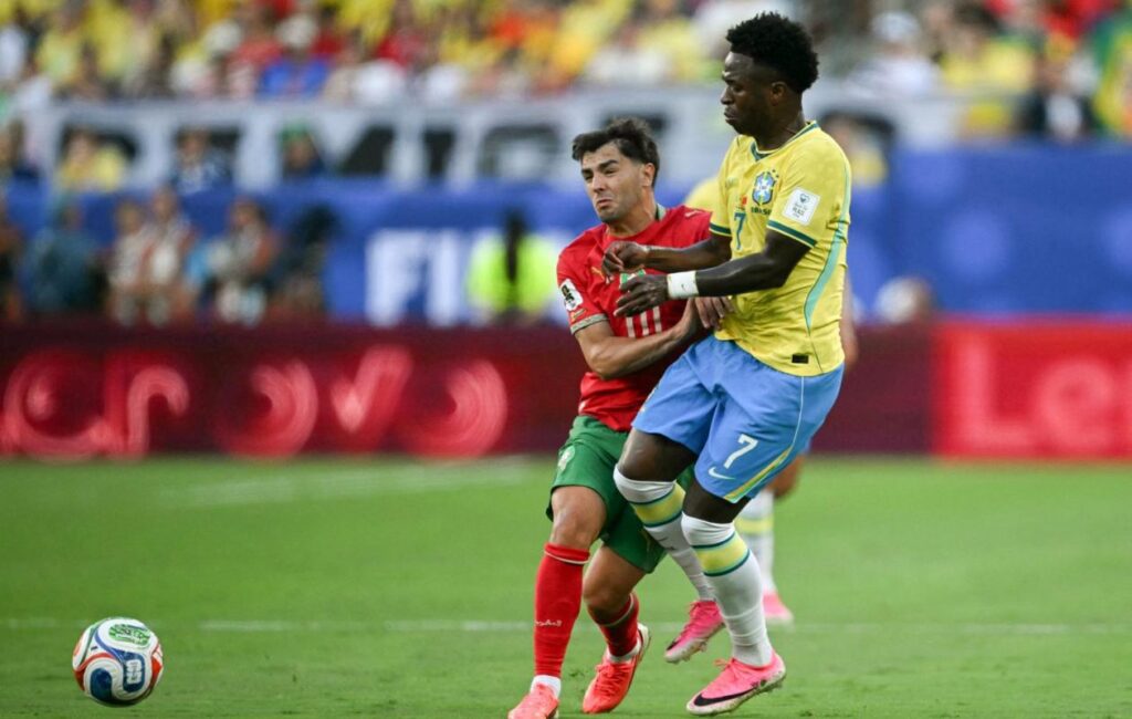 Mondial 2026 : Le Brésil tenu en échec par le Maroc 1 thumb 1260x800 6a2df34157ef0 m0CS0r2jTP