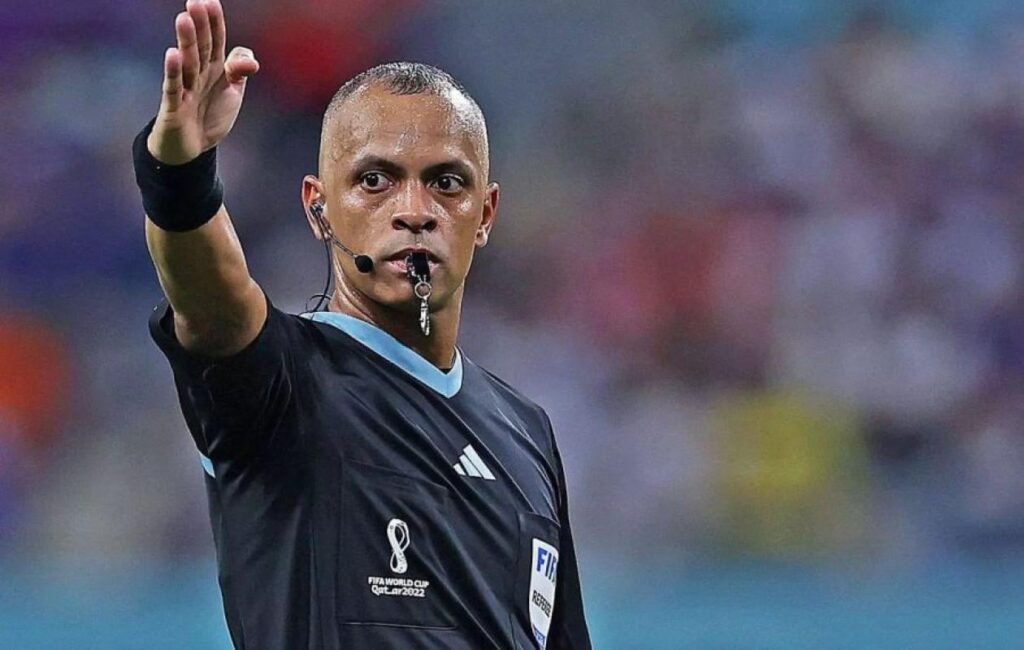 Mondial-2026 : L’arbitre brésilien Wilton Sampaio désigné pour le choc Sénégal–Norvège 1 thumb 1260x800 6a35562b77e0f ahe5l34nc1