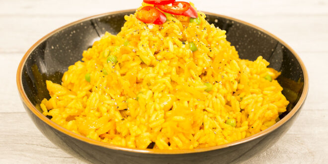 Epices et riz local : Des aliments contaminés par une substance cancérigène 1 78854fe3f77341e580a8694e6661d9b7