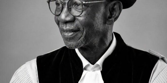 Décès du Pr Maguèye Kassé : le ministère de la Culture rend hommage à un « intellectuel hors pair » 1 97437003 67859261