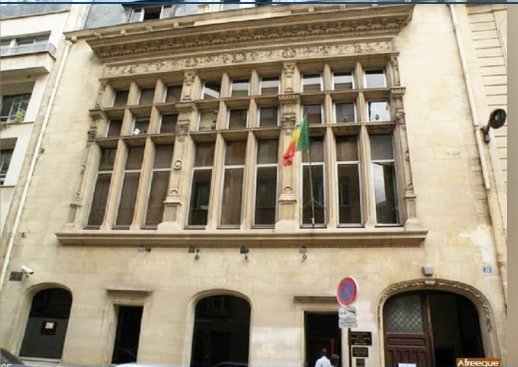 Incendies En France : Le Consulat Du Sénégal à Bordeaux Met En Place Une Cellule D’assistance