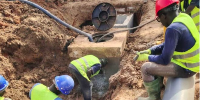 Magal Touba 2026 : drainage des eaux pluviales- l'ONAS accélère les travaux 1 Capture decran 2026 07 31 a 14.37.53