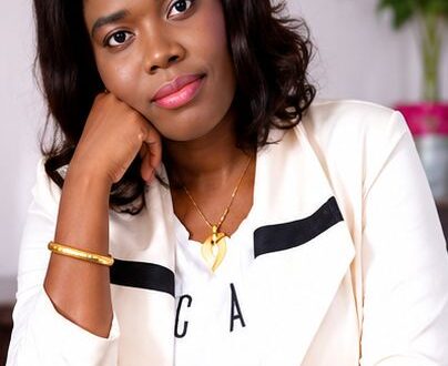 Contribution: "Les usines pour l'industrialisation des villages au Sénégal et en Afrique" (Anne Françoise Mossane Manga) 1 FRAN9OISE MANGA