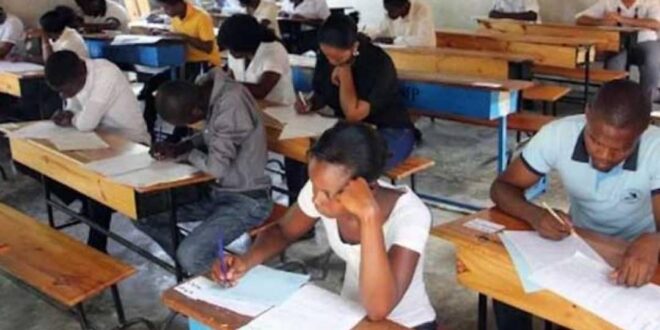 Académie de Louga, baccalauréat 2026, 7362 candidats dont 4595 filles en lice pour décrocher leur premier diplôme universitaire 1 IMG 20260701 WA0058
