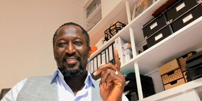 Ibrahima Iyane THIAM : « Si nous voulons gagner la Coupe du monde un jour, il faut mettre le Sénégal au-dessus de tout » 1 IMG 20260703 WA0000