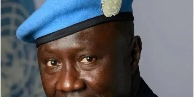 Officiel : Le général Birame Diop élu président de la Commission de la CEDEAO 1 IMG 20260719 WA0120