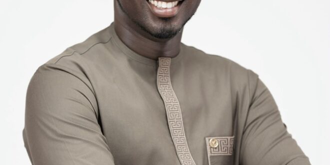 Lamine Diagne, figure de la section communale de PASTEF - Les Patriotes à Sangalkam, a officiellement annoncé sa démission du parti 1 IMG 20260720 WA0149
